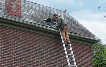 what affects urgent Algarkirk roof repairs