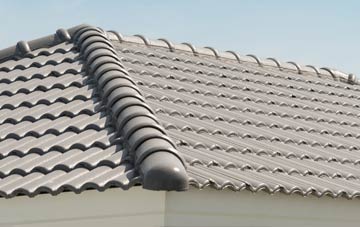 advantages of Algarkirk clay roofing