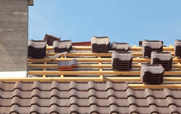 Algarkirk clay roofing costs