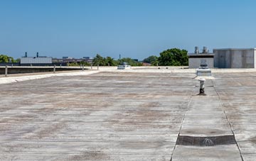 Algarkirk commercial flat roofing