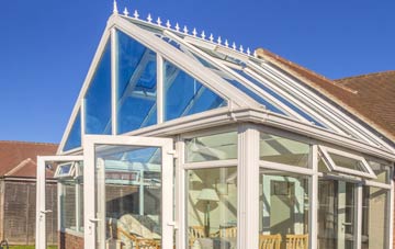 conservatory roof insulation costs Algarkirk
