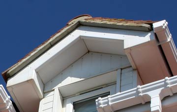 Algarkirk fascia installation costs