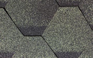 Algarkirk fibreglass shingle repairs