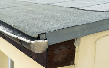 Algarkirk flat garage roofing repairs