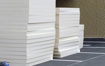 Algarkirk flat roof insulation costs