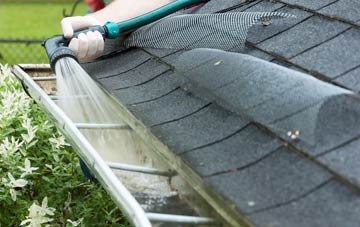 Algarkirk gutter cleaning costs