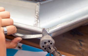 disadvantages of Algarkirk lead roofing