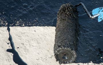 Algarkirk liquid sealant waterproofing