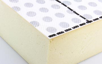 meeting Algarkirk building codes