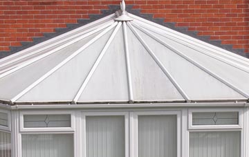 Algarkirk polycarbonate conservatory roof repairs