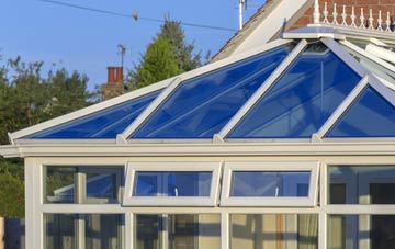 professional Algarkirk conservatory insulation