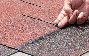 Algarkirk asphalt roof repairs