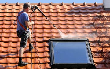 roof cleaning Algarkirk, Lincolnshire