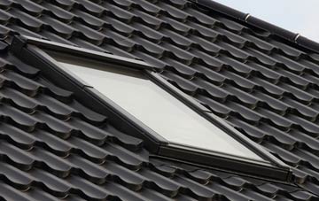 benefits of Algarkirk roof windows