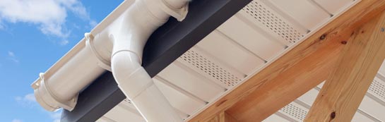 get Algarkirk guttering quotes today