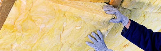 quotes for Algarkirk roof insulation