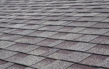 Algarkirk tiles for shallow pitch roofing