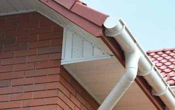 Algarkirk soffit repair costs