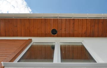 Algarkirk soffit repair quotes