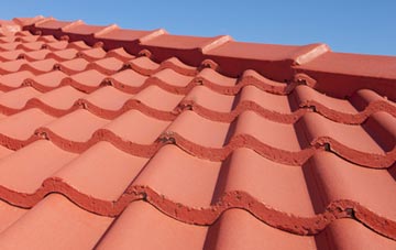 Algarkirk tile and slate roof replacement