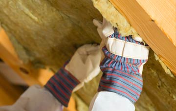 types of Algarkirk pitched roof insulation materials