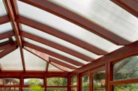 Algarkirk conservatory roofing insulation
