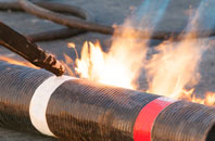 Algarkirk flat roofing replacement