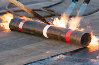 Algarkirk flat roof sealing