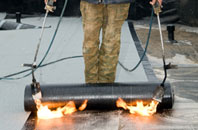 Algarkirk flat roof sealing quote