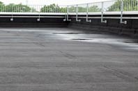 find rated Algarkirk flat roofing companies