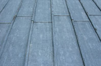 Algarkirk lead roofing