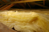 Algarkirk pitch roof insulation