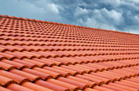 Algarkirk roofing tiles