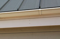 Algarkirk soffit repair