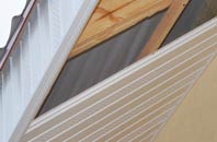 rated Algarkirk soffit repair companies