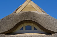 Algarkirk thatch roofing